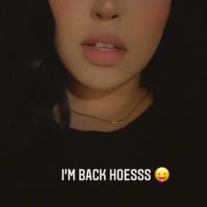 Meet your Posher, Perla